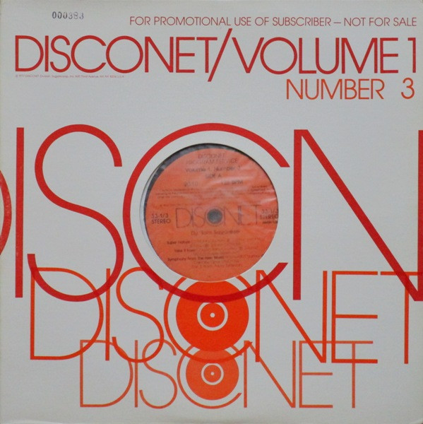 Volume 1, Number 3