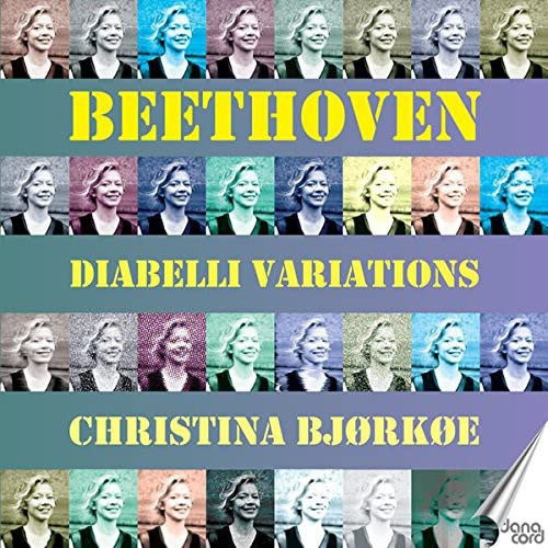 Diabelli Variations
