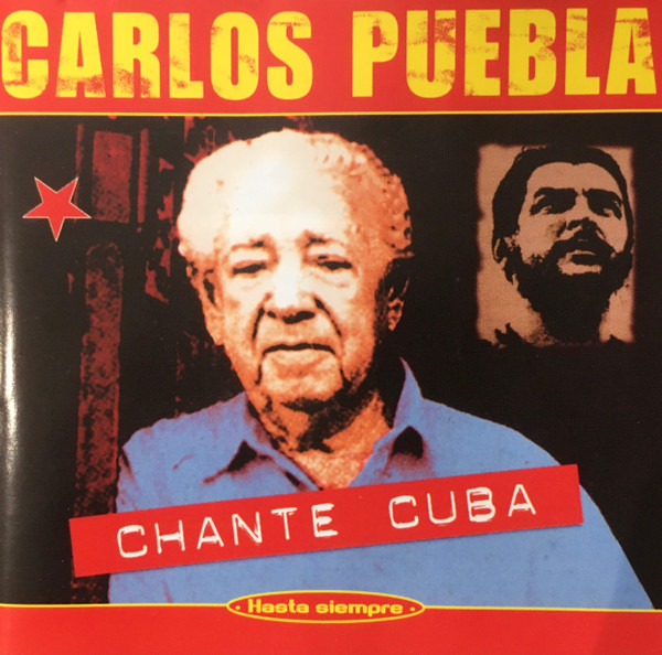 Chante Cuba - Best Of