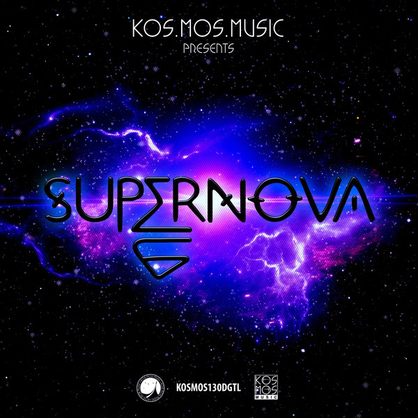 Supernova LP. Vol. 6