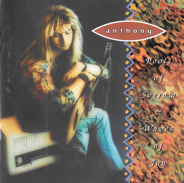 Pools Of Sorrow ~ Waves Of Joy
