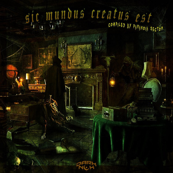 Sic Mundus Creatus Est 