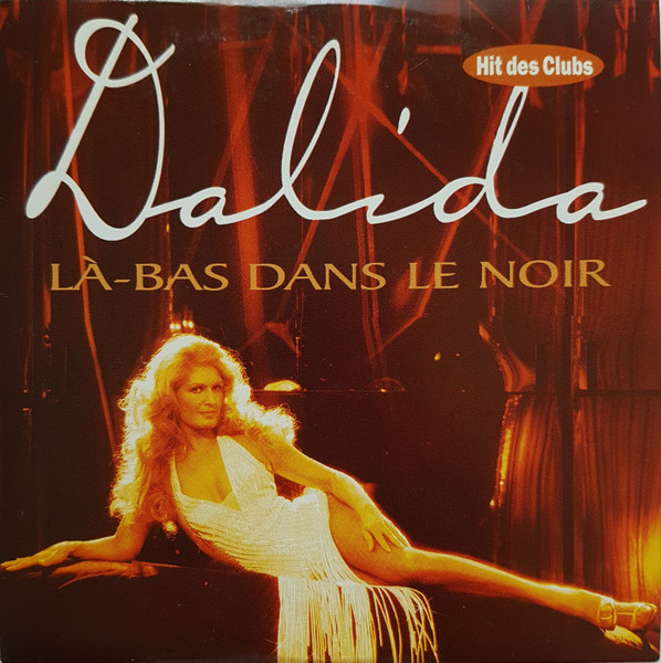 Là-Bas Dans Le Noir