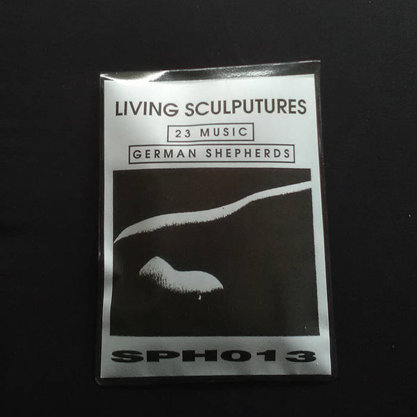 Living Sculptures