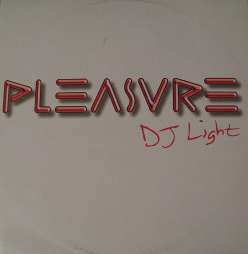 DJ Light