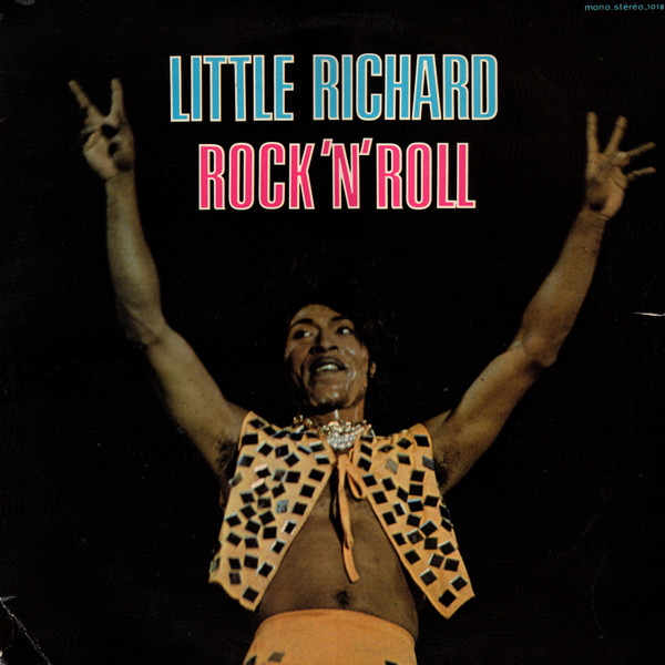Rock'n'roll