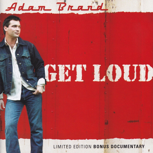 Get Loud