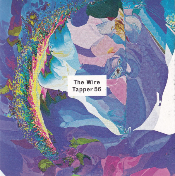 The Wire Tapper 56