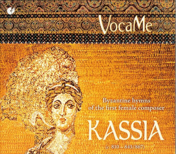 Kassia