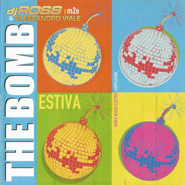 The Bomb "Estiva"
