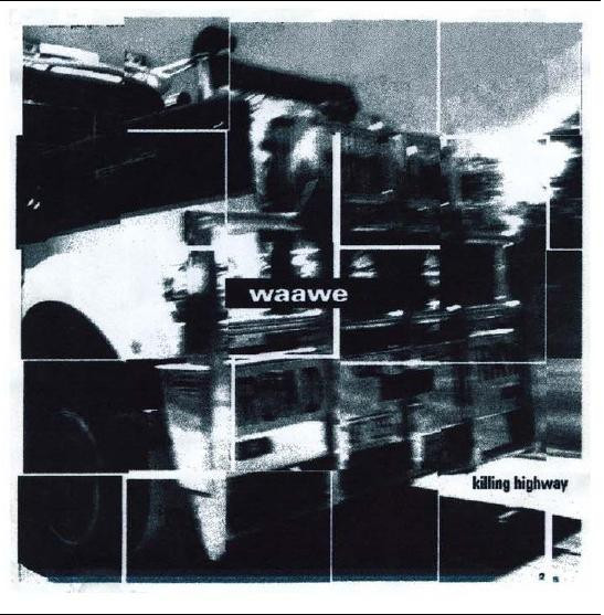 Killing Highway