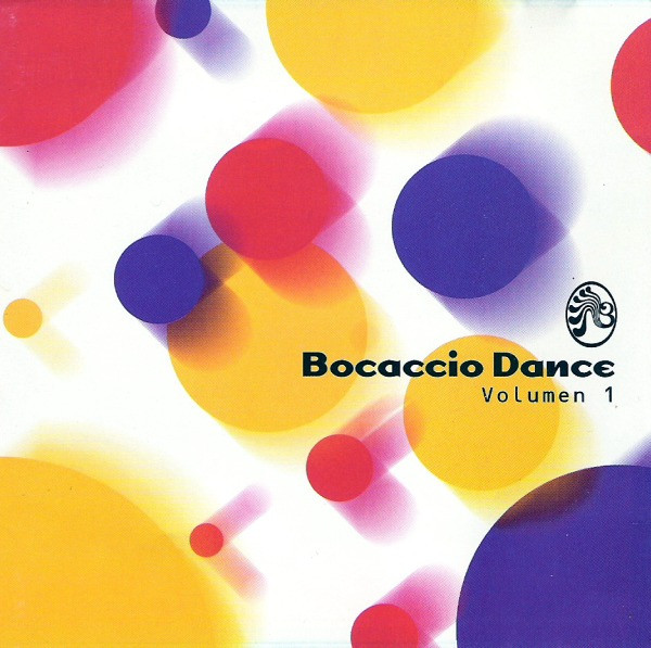 Bocaccio Dance Volumen 1