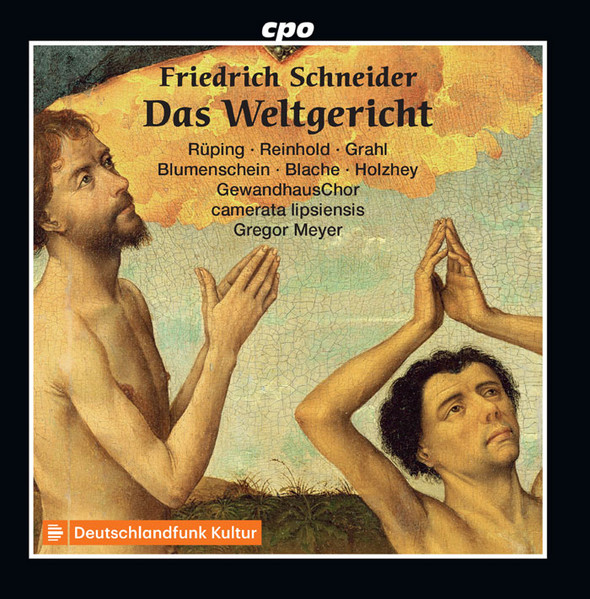 Das Weltgericht