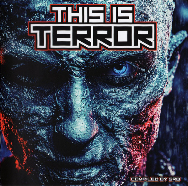 This Is Terror - Visions Of Terror