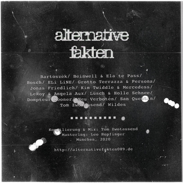 Alternative Fakten Vol. 1