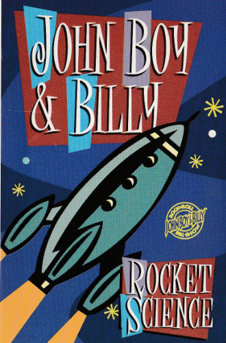 Rocket Science