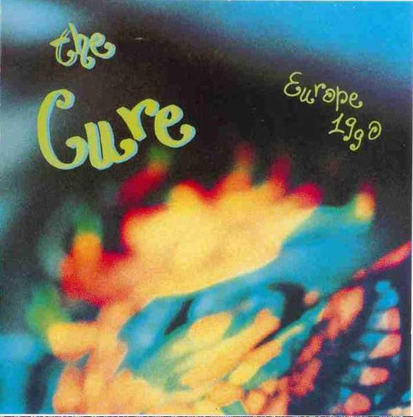 Europe 1990