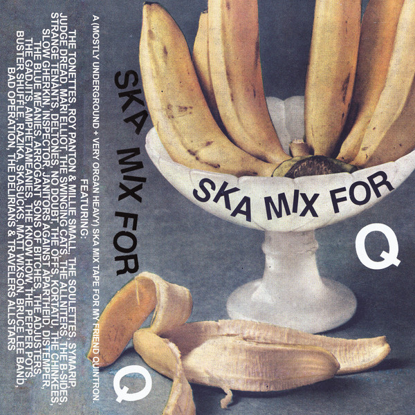 Ska Mix For Q