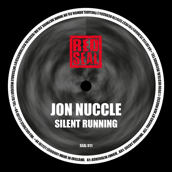 Silent Running