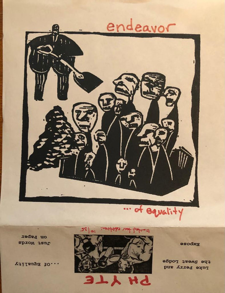 ...Of Equality