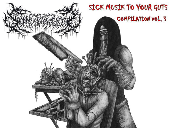 Compilation Vol. 3