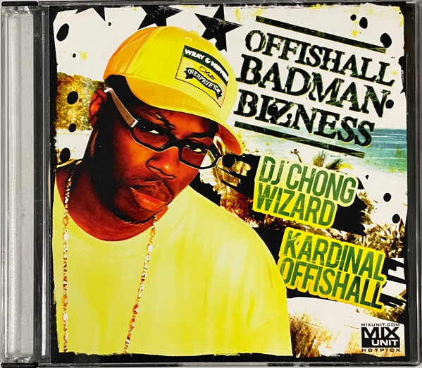 Offishall Badman Bizness