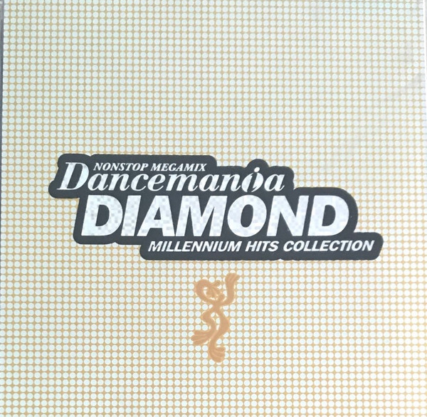 Dancemania Diamond (Millennium Hits Collection)