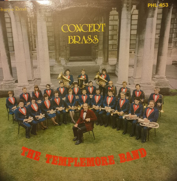 Concert Brass