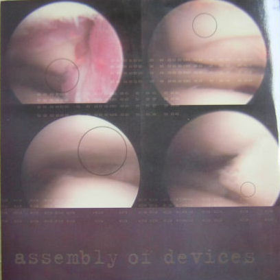 Fable Of A Deconstruction