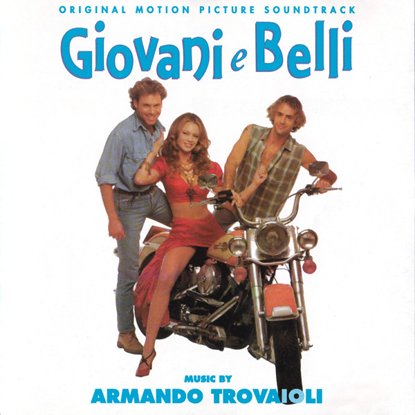 Giovani E Belli (Original Soundtrack)
