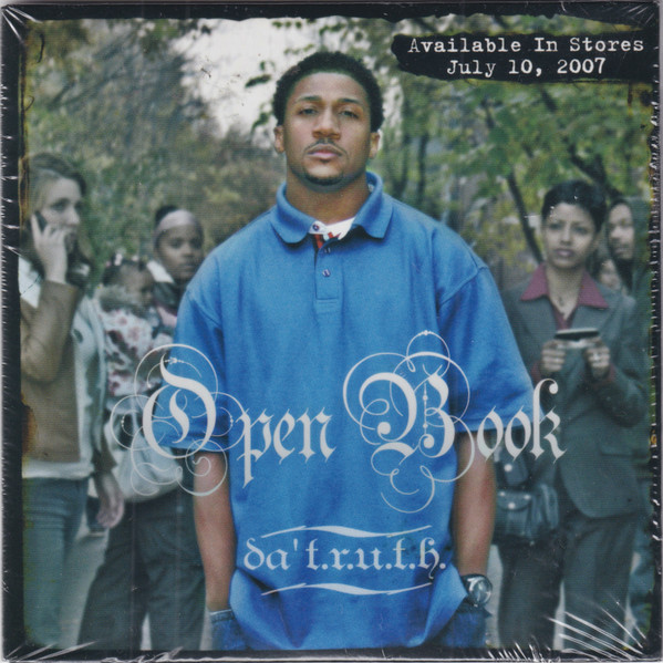 Open Book