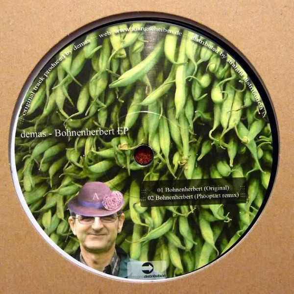 Bohnenherbert EP