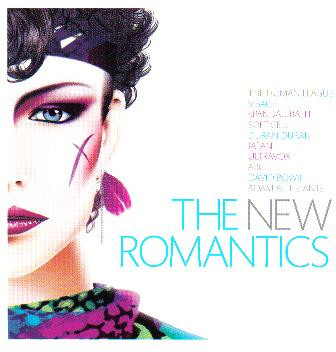 The New Romantics