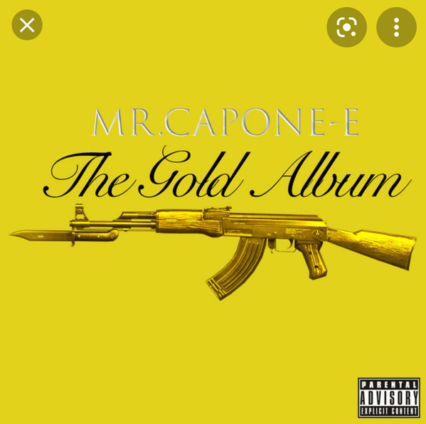 The Gold Album