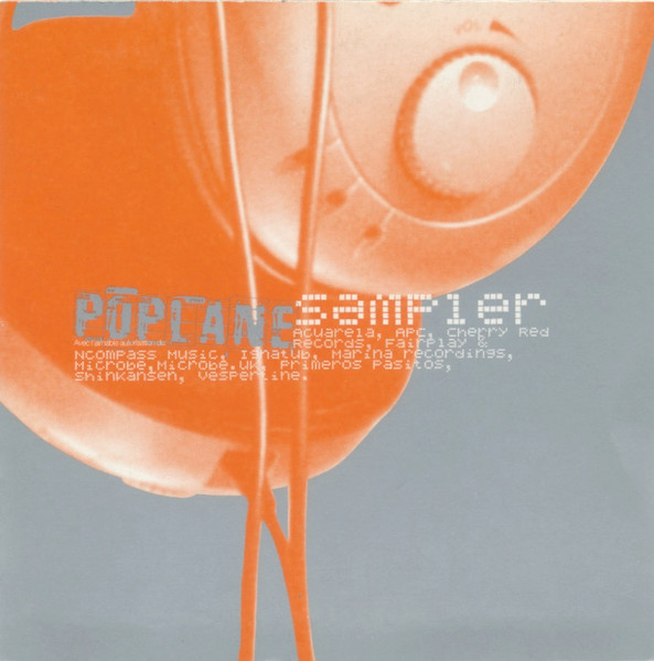 Poplane Sampler