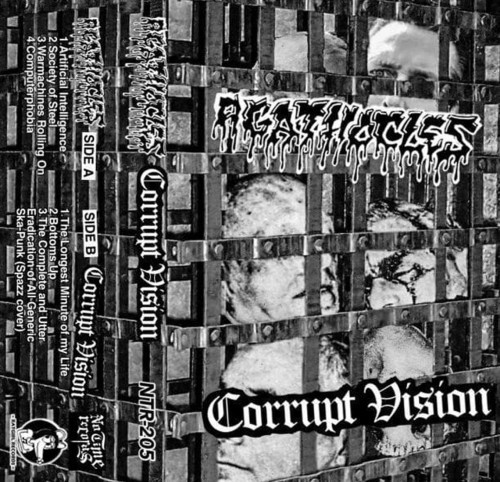 Agathocles / Corrupt Vision