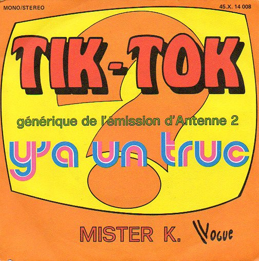 Tik-Tok