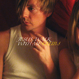 Jesus, Walk With Me