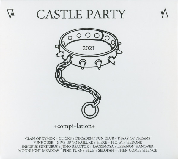 Castle Party 2021
