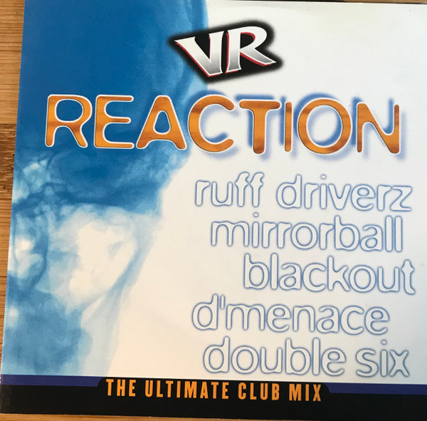 VR Reaction