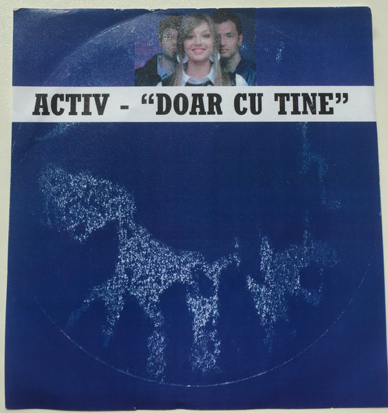 Doar Cu Tine