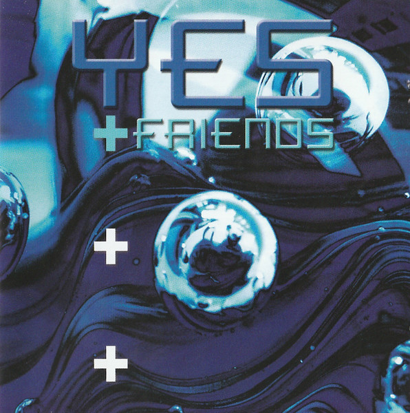 Yes + Friends