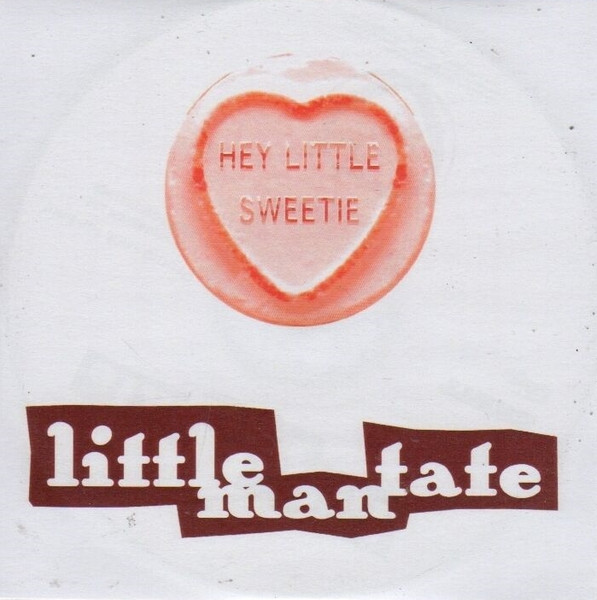 Hey Little Sweetie