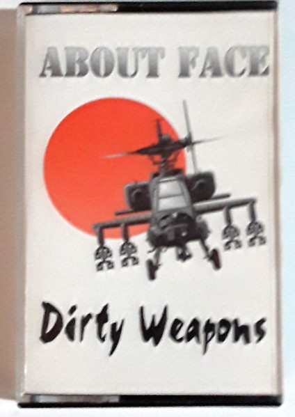 About Face