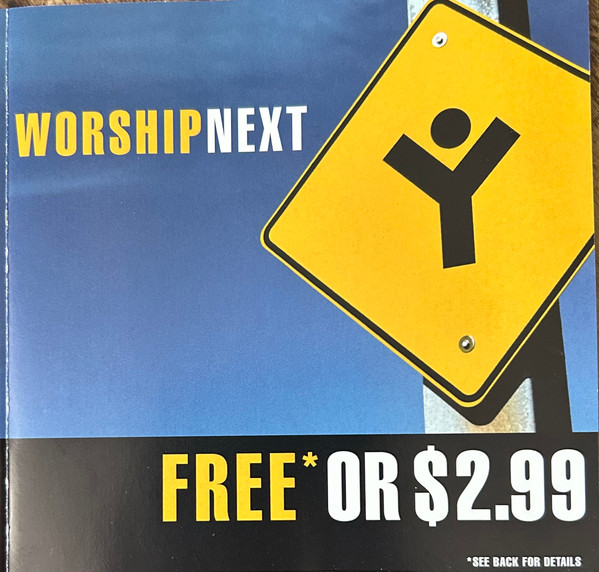 Worship Next