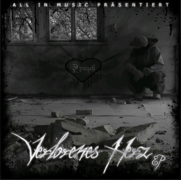 Verlorenes Herz EP