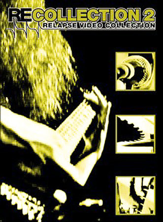 Recollection 2: Relapse Video Collection