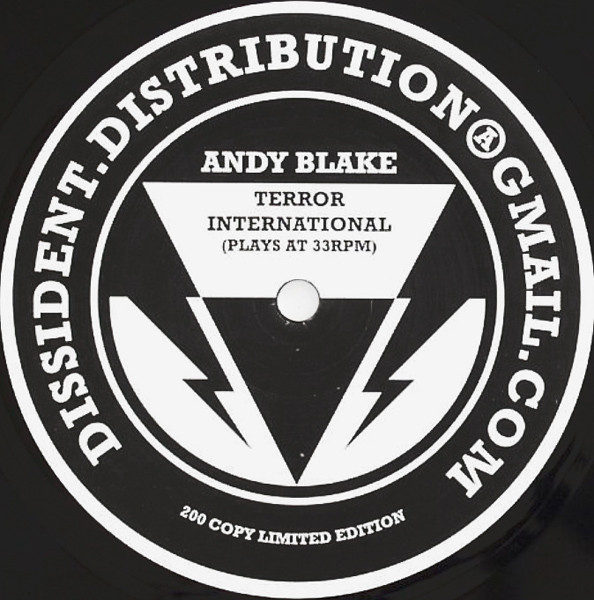 Terror International