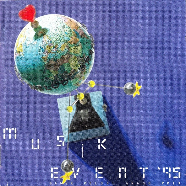 Musik Event '95