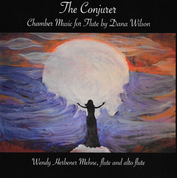 The Conjurer